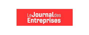 Le Journal des Entreprises