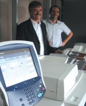 Gestra imprime sa nouvelle marque