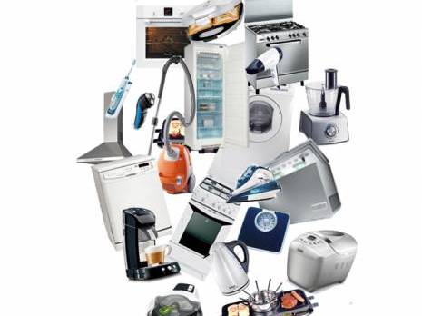 Sous-traiter la réparation des objets importés (appareils électro-ménager)