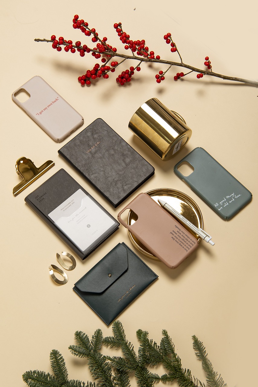 Externaliser l'envoi des cadeaux de fin d’année et des cartes de vœux