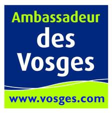 Gestra, ambassadeur des Vosges