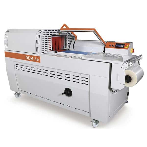 Filmage thermo-rétractable
