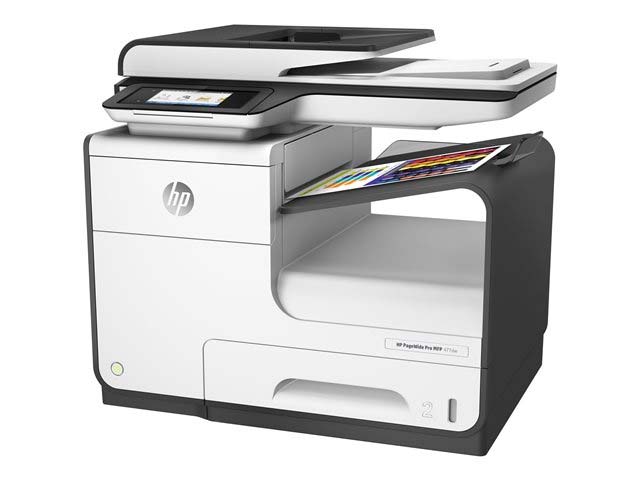 Imprimantes jet d’encre et laser